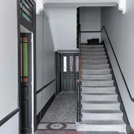 Apartment Epinat Ii - Centre - Parking