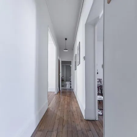 Apartment Epinat Ii - Centre - Parking *
