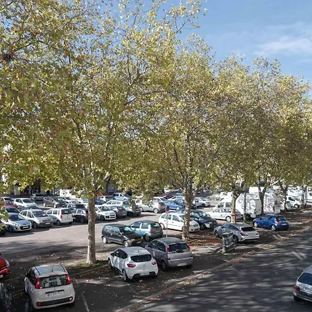 Epinat Ii - Centre - Parking *