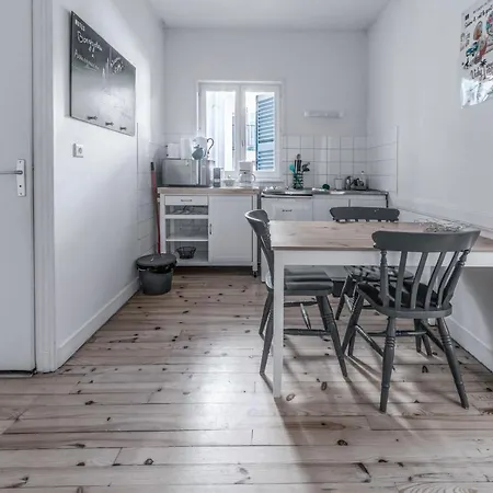 Apartment Epinat Ii - Centre - Parking Vichy
