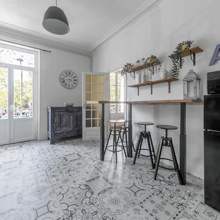 Epinat Ii - Centre - Parking Apartment *